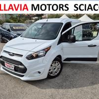 FORD TRANSIT CONNECT 1.5 TDCi 100cv 3POSTI