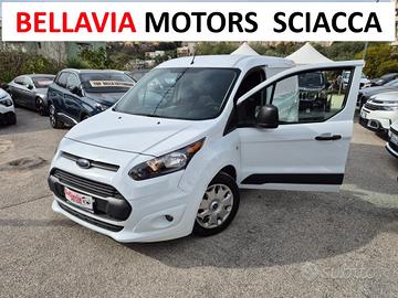 FORD TRANSIT CONNECT 1.5 TDCi 100cv 3POSTI