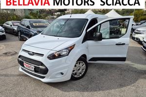 FORD TRANSIT CONNECT 1.5 TDCi 100cv 3POSTI