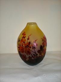 Ciliegio giapponese-Vaso Galle'