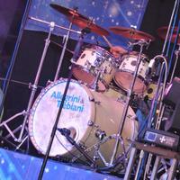 Batteria Ddrum  