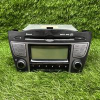 AUTORADIO HYUNDAI iX35 1Â° Serie (10>)