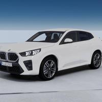 BMW X2 sDrive20d 48V MSport
