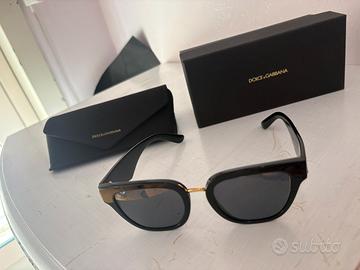 occhiali Dolce e Gabbana