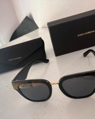 occhiali Dolce e Gabbana