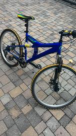 Bici n26
