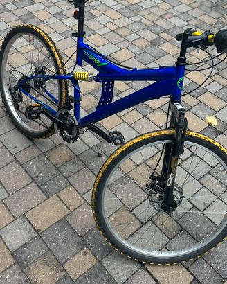 Bici n26
