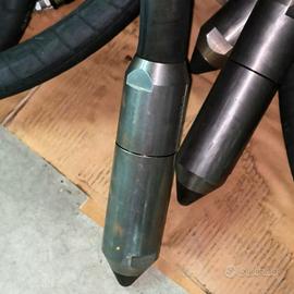 vibratore per calcestruzzo pneumatico