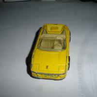 N°1 Automodello hotwheels Mattel Ferrari F355 Spi