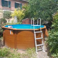 piscina fuori terra gre pacific