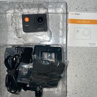Apeman action cam 1080p