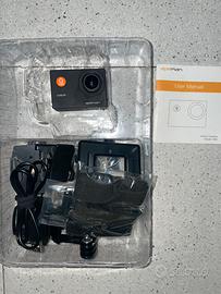 Apeman action cam 1080p