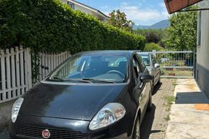 grande punto 1.2 (65cv)