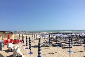 690 dal 23 al 30 agosto vicino spiaggia Adriatico