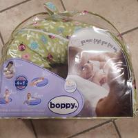 Cuscino Allattamento Boppy 4-in-1 Chicco