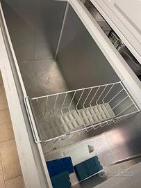 Freezer
