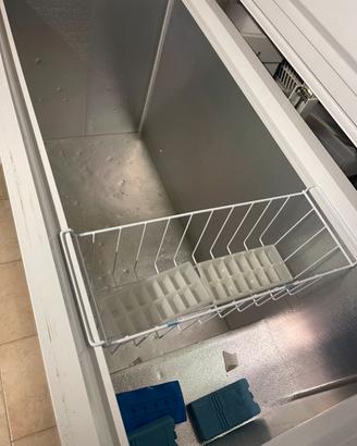 Freezer