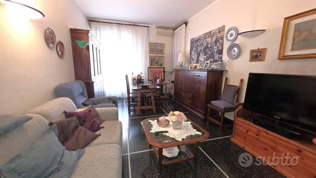 Appartamento – Genova, Marassi, Bassa Val Bisagno - Vista 4