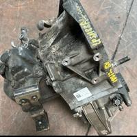 Cambio Fiat Punto 1.2 8V 3P Anno 2004 Codice Motor