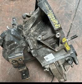 Cambio Fiat Punto 1.2 8V 3P Anno 2004 Codice Motor