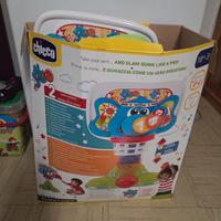 Gioco basket Chicco