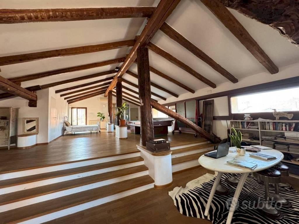 Appartamento – Bologna, Malpighi, Porto-Saragozza - Vista 2