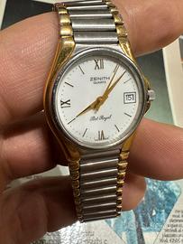 Zenith Port Royal quarz donna