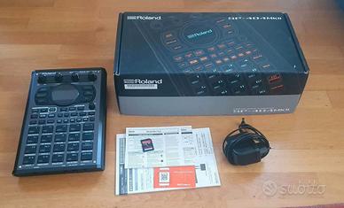 Roland SP-404 mk2
