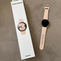 Smartwatch Samsung Galaxy Watch 4