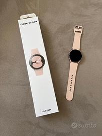 Smartwatch Samsung Galaxy Watch 4