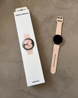 Smartwatch Samsung Galaxy Watch 4