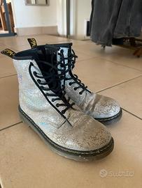 dr.martens da bambina