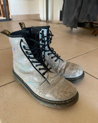 dr.martens da bambina