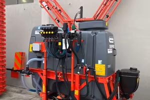 Botte irroratrice Gaspardo Teko 1200