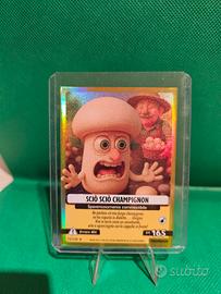 Skifidol Italian Brainrot - Scio' Scio' Champinion