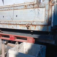 cassone ribaltabile per ducato