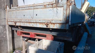 cassone ribaltabile per ducato