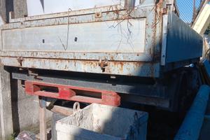 cassone ribaltabile per ducato