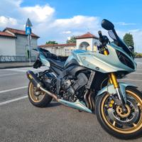 Fazer 8 Fz8 
