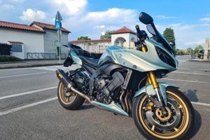 Fazer 8 Fz8 