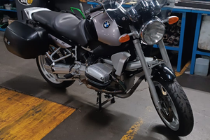 Bmw r850r 1998