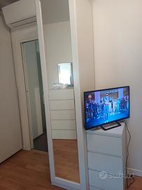 mobile Tyssedal Ikea 50x58x229