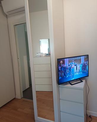 mobile Tyssedal Ikea 50x58x229