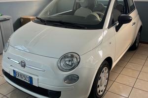 Fiat 500 1.2 by Gucci