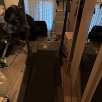 Tapis roulant