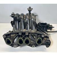 Collettore aspirazione Grande Punto 1.4 benzina
