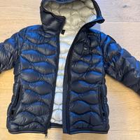 Blauer 14 anni