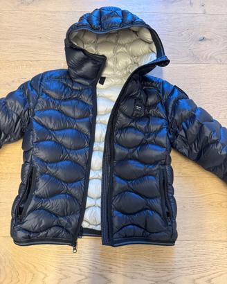 Blauer 14 anni