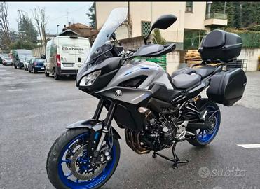 tracer 900 gt