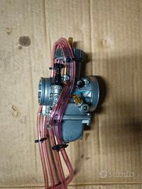 Carburatore replica KEIHIN PWK 38 spillo NOZE